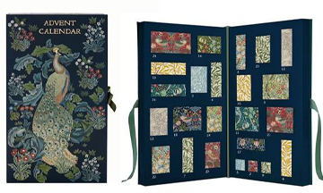 Morris & Co Beauty unveils Advent Calendar for Christmas 2019